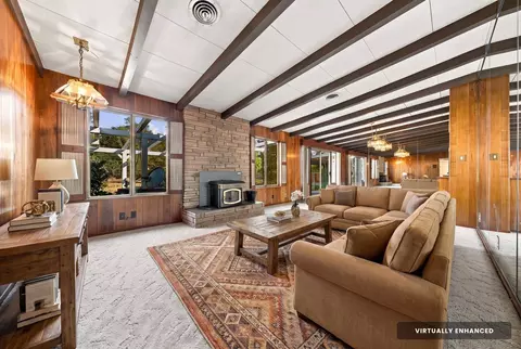 Living - 4601 Alta Mesa Dr, Redding, CA 96002 photo 1 of 8