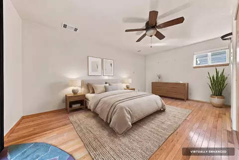 Bedroom - 4601 Alta Mesa Dr, Redding, CA 96002 photo 1 of 8