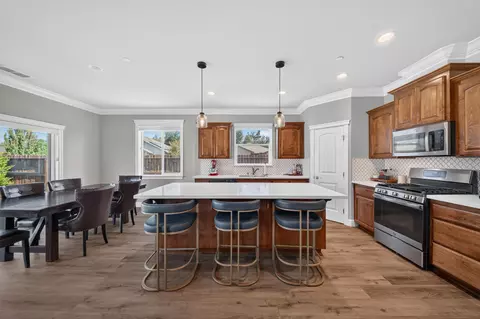 Kitchen - 2801 Calaveras Ct, Redding, CA 96002 photo 1 of 3