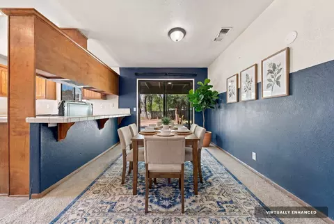 Dining - 1224 Hawthorne Ave, Redding, CA 96002 photo 1 of 1