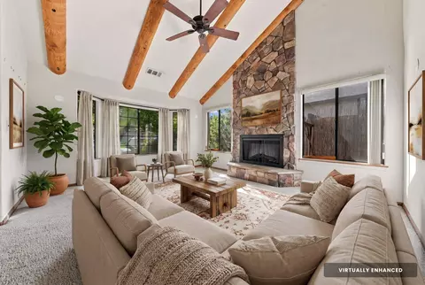 Living - 1224 Hawthorne Ave, Redding, CA 96002 photo 1 of 3