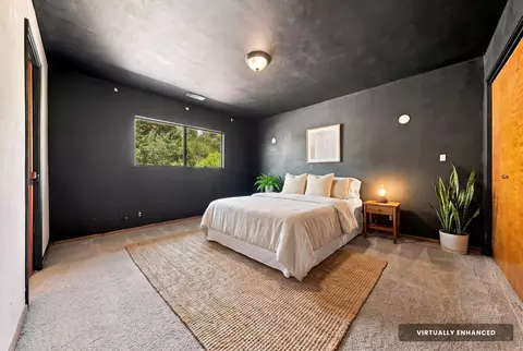 Bedroom - 1224 Hawthorne Ave, Redding, CA 96002 photo 3 of 6