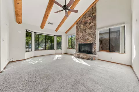 Living - 1224 Hawthorne Ave, Redding, CA 96002 photo 2 of 3