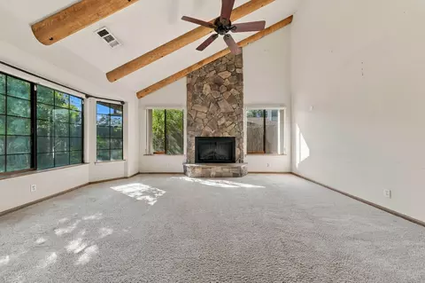 Living - 1224 Hawthorne Ave, Redding, CA 96002 photo 3 of 3