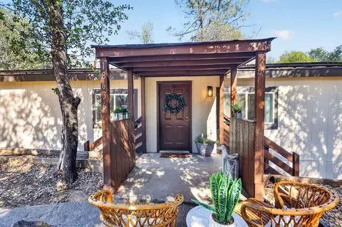 Undisclosed, Cottonwood, CA 96022