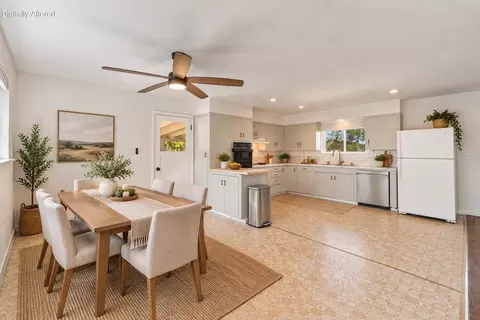 Dining - 19002 W Niles Ln, Redding, CA 96002 photo 1 of 1