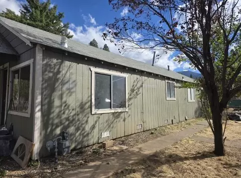 Exterior - 37207 Bue Way, Burney, CA 96013 photo 1 of 6