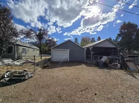 Exterior - 37207 Bue Way, Burney, CA 96013 photo 5 of 6