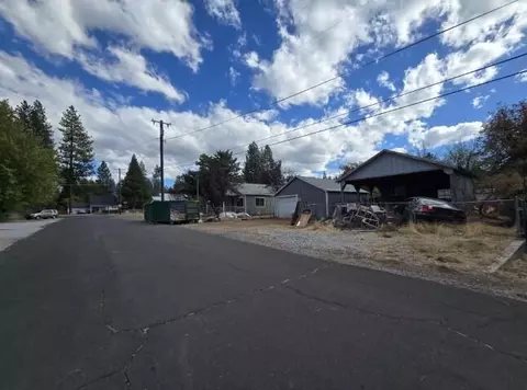 Exterior - 37207 Bue Way, Burney, CA 96013 photo 6 of 6