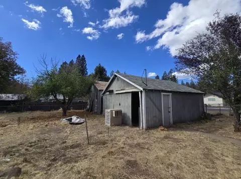Exterior - 37207 Bue Way, Burney, CA 96013 photo 2 of 6