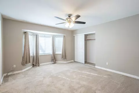 Bedroom - 1230 Whistling Dr, Redding, CA 96003 photo 1 of 3