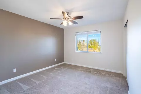 Bedroom - 1230 Whistling Dr, Redding, CA 96003 photo 2 of 3