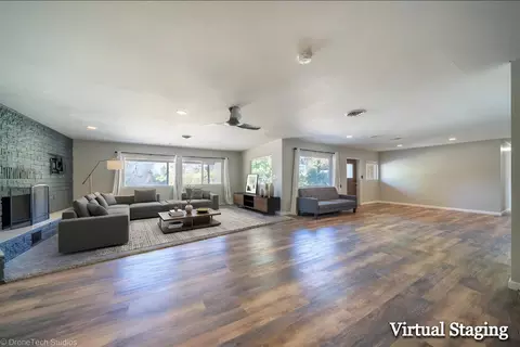 Living - 8064 Churn Creek Rd, Redding, CA 96002 photo 1 of 7