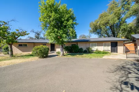 Exterior - 8064 Churn Creek Rd, Redding, CA 96002 photo 5 of 14