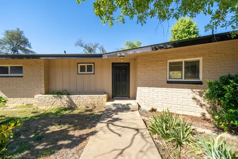 Exterior - 8064 Churn Creek Rd, Redding, CA 96002 photo 6 of 14