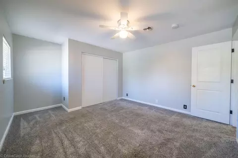 Bedroom - 8064 Churn Creek Rd, Redding, CA 96002 photo 3 of 10