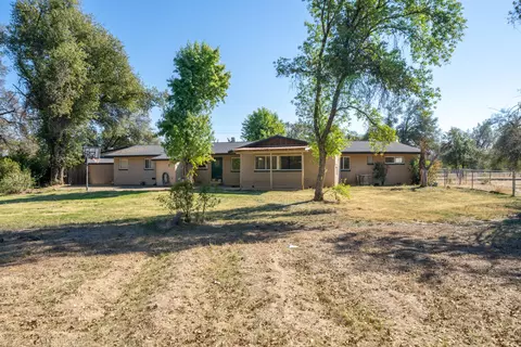 Exterior - 8064 Churn Creek Rd, Redding, CA 96002 photo 13 of 14