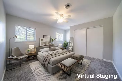 Bedroom - 8064 Churn Creek Rd, Redding, CA 96002 photo 1 of 10
