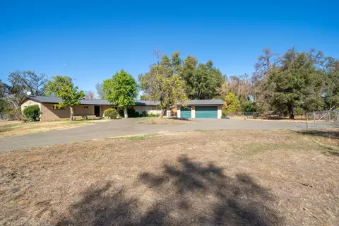 Exterior - 8064 Churn Creek Rd, Redding, CA 96002 photo 2 of 14