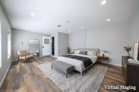 Bedroom - 8064 Churn Creek Rd, Redding, CA 96002 photo 4 of 10