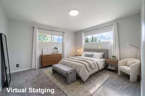 Bedroom - 8064 Churn Creek Rd, Redding, CA 96002 photo 5 of 10