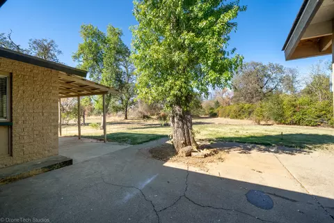 Exterior - 8064 Churn Creek Rd, Redding, CA 96002 photo 8 of 14