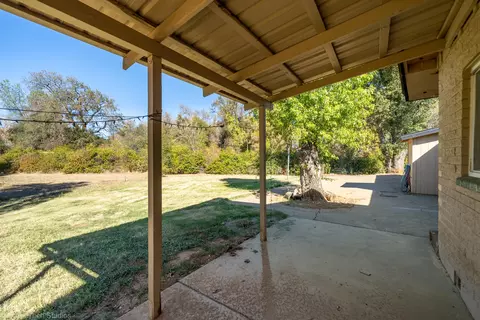 Exterior - 8064 Churn Creek Rd, Redding, CA 96002 photo 7 of 14