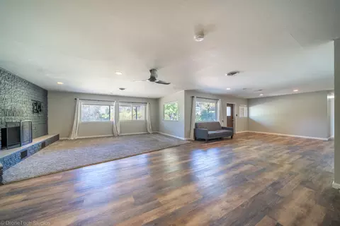 Living - 8064 Churn Creek Rd, Redding, CA 96002 photo 2 of 7