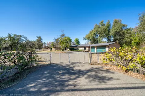 Exterior - 8064 Churn Creek Rd, Redding, CA 96002 photo 3 of 14