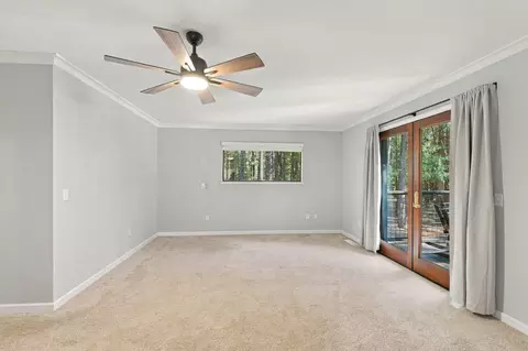 Bedroom - 8364 Lost Mill Rd, Shingletown, CA 96088 photo 1 of 4
