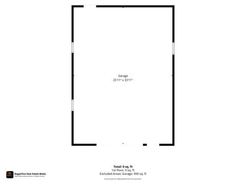 Floorplan - 8364 Lost Mill Rd, Shingletown, CA 96088 photo 2 of 5