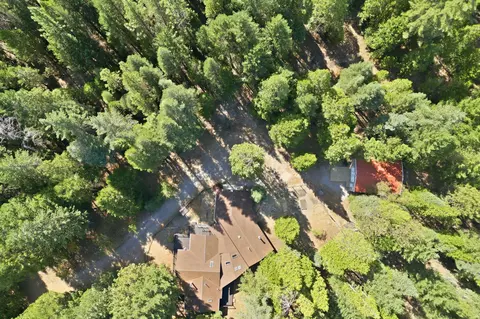 View/Area - 8364 Lost Mill Rd, Shingletown, CA 96088 photo 2 of 2