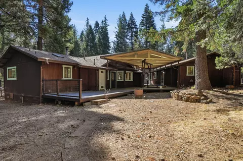 Exterior - 8364 Lost Mill Rd, Shingletown, CA 96088 photo 6 of 6