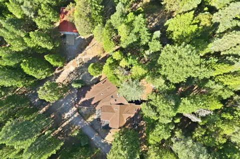 View/Area - 8364 Lost Mill Rd, Shingletown, CA 96088 photo 1 of 2