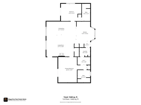 Floorplan - 8364 Lost Mill Rd, Shingletown, CA 96088 photo 1 of 5