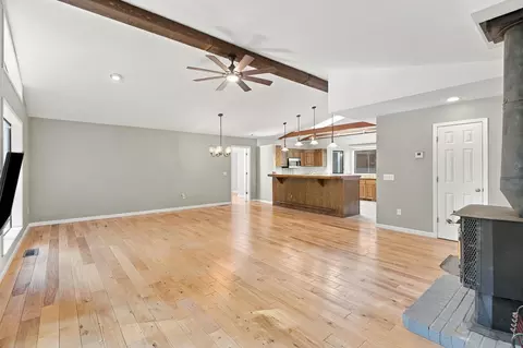 Living - 8364 Lost Mill Rd, Shingletown, CA 96088 photo 2 of 8