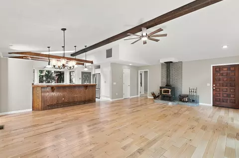 Living - 8364 Lost Mill Rd, Shingletown, CA 96088 photo 3 of 8