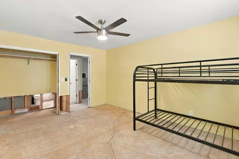 Bedroom - 8364 Lost Mill Rd, Shingletown, CA 96088 photo 4 of 4