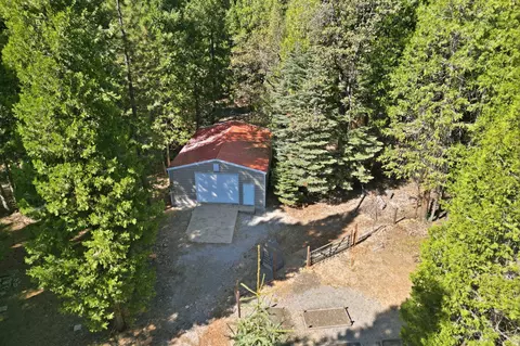Other - 8364 Lost Mill Rd, Shingletown, CA 96088 photo 7 of 9
