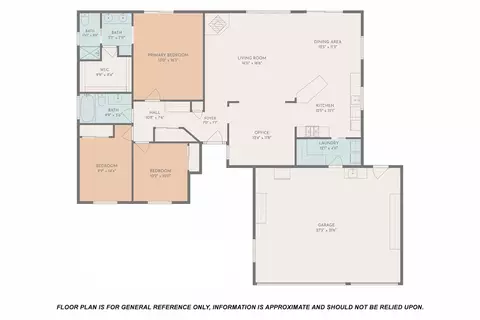 Floorplan - 6787 Hemlock St, Redding, CA 96001 photo 1 of 1