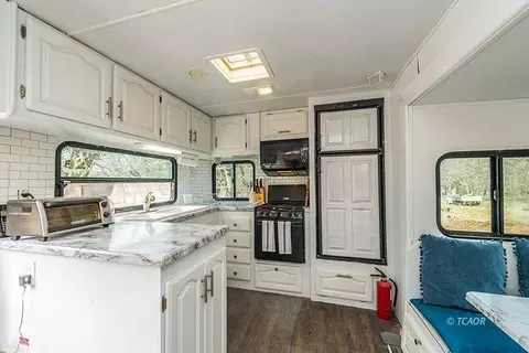 Kitchen - 324 Frog Pond Ln, Hayfork, CA 96041 photo 1 of 1