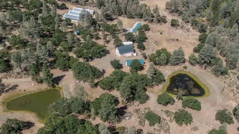 View/Area - 324 Frog Pond Ln, Hayfork, CA 96041 photo 5 of 7