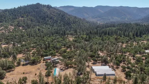 View/Area - 324 Frog Pond Ln, Hayfork, CA 96041 photo 1 of 7