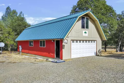 Other - 324 Frog Pond Ln, Hayfork, CA 96041 photo 4 of 19