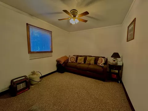 Bedroom - 114 Rodeo Way #D, Ruth, CA 95552 photo 1 of 6