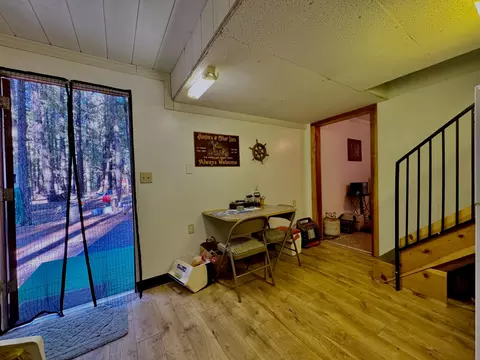 Entry Way - 114 Rodeo Way #D, Ruth, CA 95552 photo 1 of 2