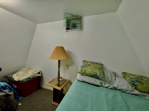 Bedroom - 114 Rodeo Way #D, Ruth, CA 95552 photo 3 of 6