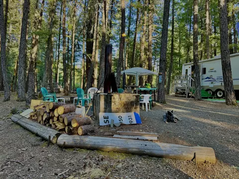 Other - 114 Rodeo Way #D, Ruth, CA 95552 photo 20 of 20