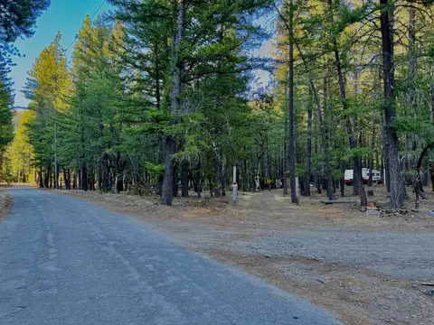 Exterior - 114 Rodeo Way #D, Ruth, CA 95552 photo 6 of 6