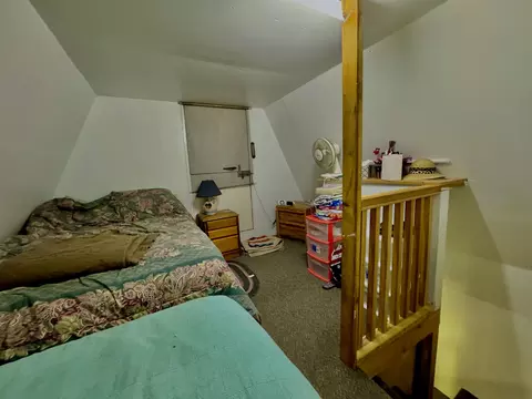 Bedroom - 114 Rodeo Way #D, Ruth, CA 95552 photo 2 of 6